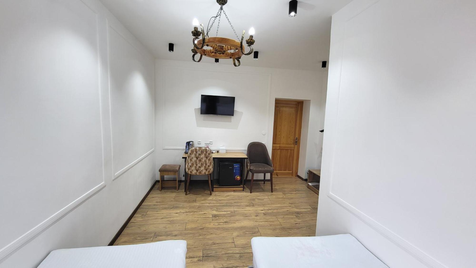 Ulli Oy Boutique Hotel & Terrace Khiva ภายนอก รูปภาพ