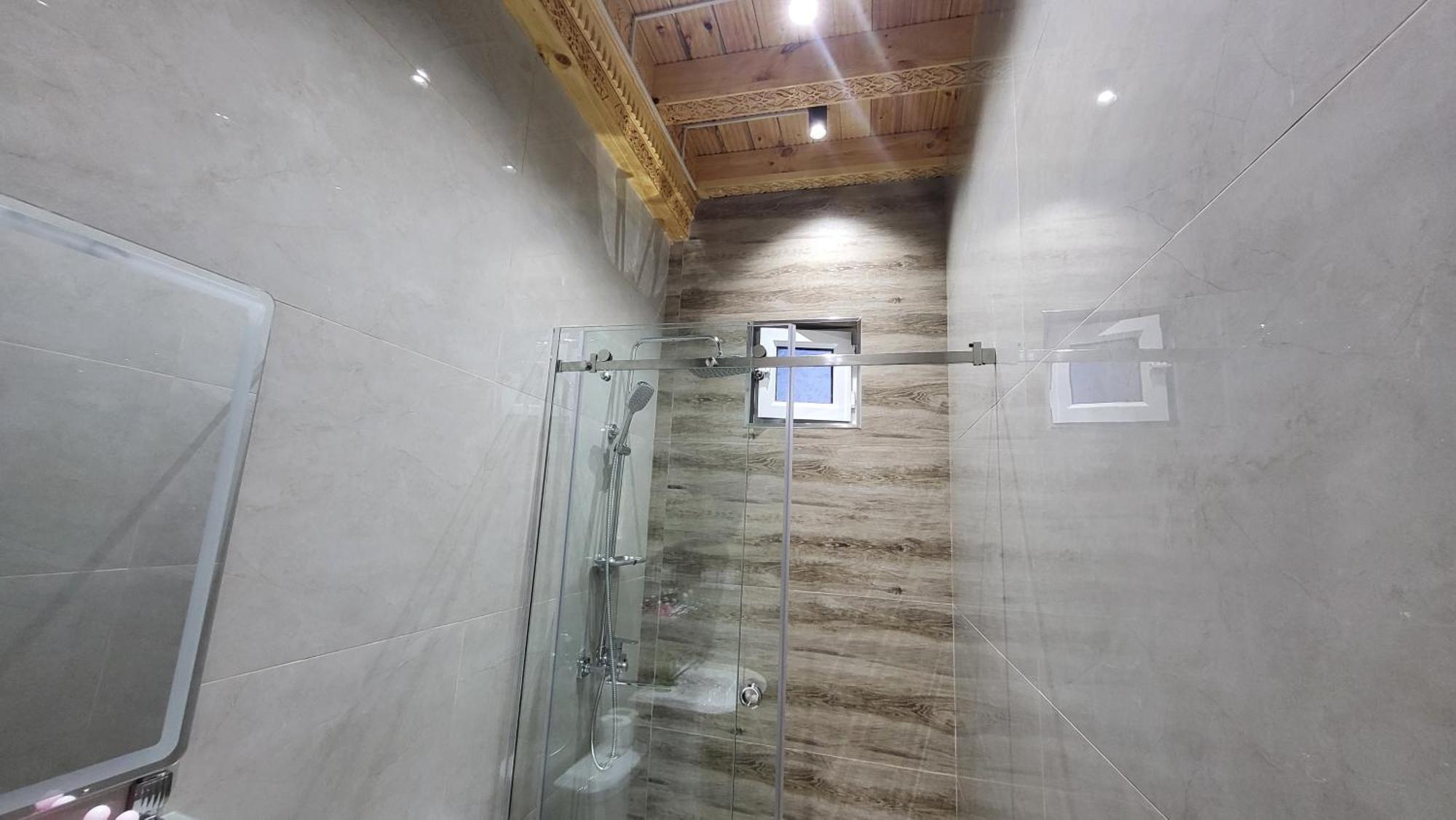 Ulli Oy Boutique Hotel & Terrace Khiva ภายนอก รูปภาพ